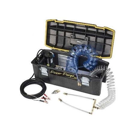 Sea Star Solutions Kit For Ha5445 Power Purge Jr HP6125